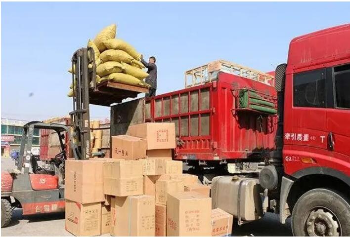 漳州到阜新蒙古族自治县物流专线