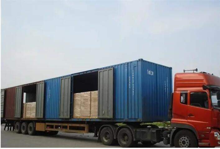 漳州到阜新蒙古族自治县整车运输