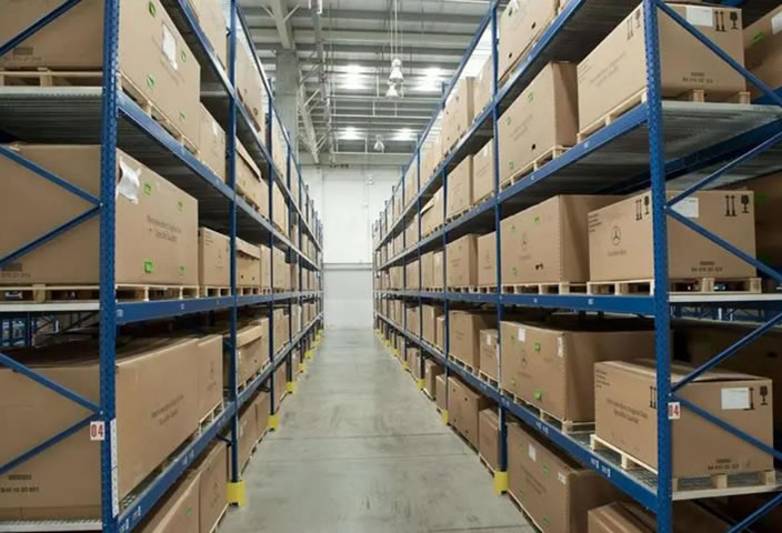 漳州到阜新蒙古族自治县货物仓储