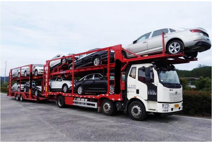 漳州到阜新蒙古族自治县轿车托运